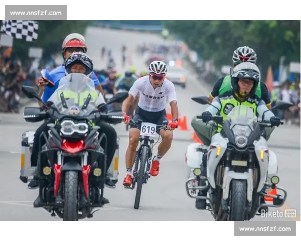 高原逐风落幕！西宁青少年自行车联赛冠军揭晓