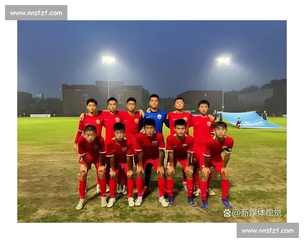 猜猜这是哪支国家队？五星荣耀与桑巴基因的传承者