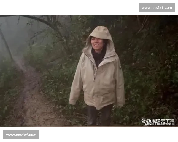 20 万奖金下的荒野坚守：“冷美人” 18 天瘦脱相，直言不为钱