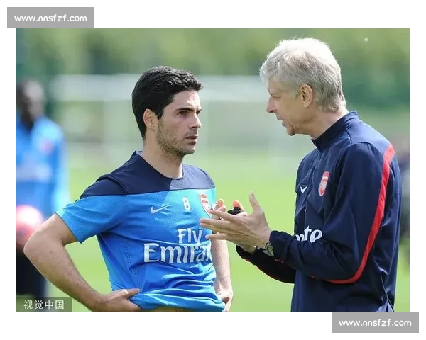 阿森纳队员学 CPR：球场内外的生命救援课