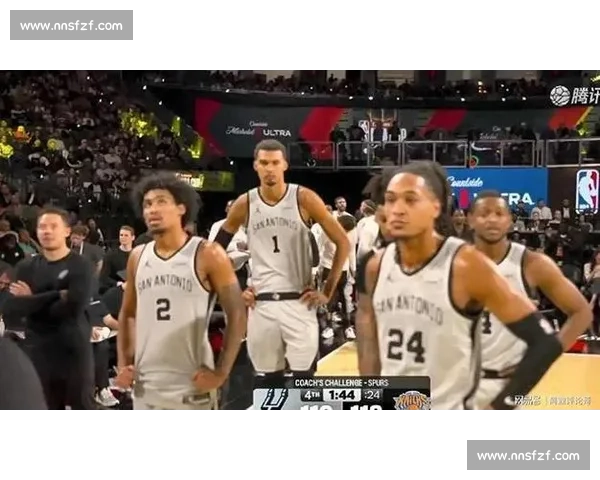 马刺灰熊第四场生死对决年轻风暴与老牌底蕴正面碰撞季后赛走向悬