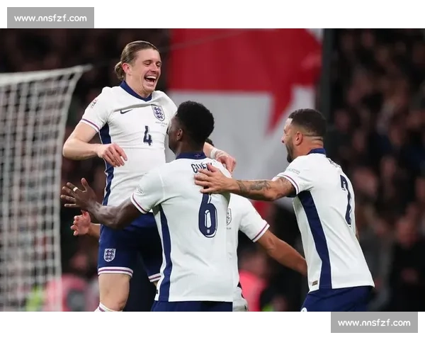 英格兰对阵爱尔兰在线直播赛事看点与战术前瞻深度解析
